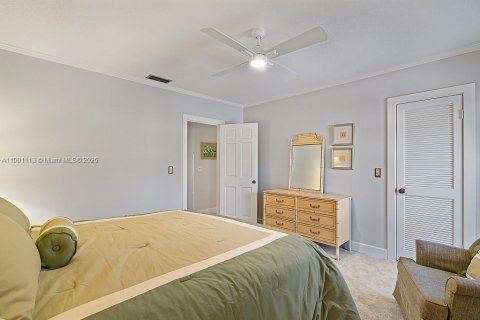 Снять в аренду кондоминиум в Индиан-Ривер-Шорс, Флорида 2 спальни, 158.03м2, № 1952305 - фото 21