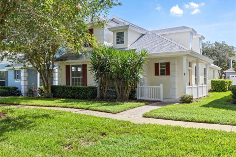 Casa en Lutz, Florida 3 dormitorios, 207.64 m2 № 2362415