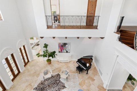 Купить виллу или дом в Сарасота, Флорида 13 комнат, 650.59м2, № 1514186 - фото 30