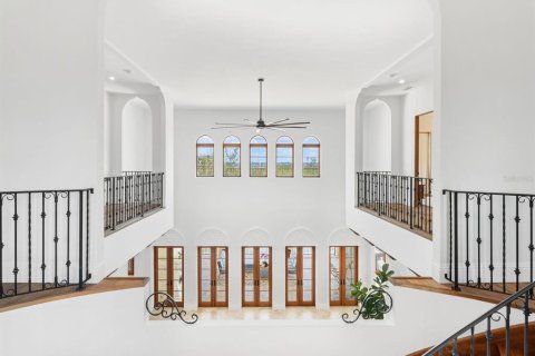 Купить виллу или дом в Сарасота, Флорида 13 комнат, 650.59м2, № 1514186 - фото 29