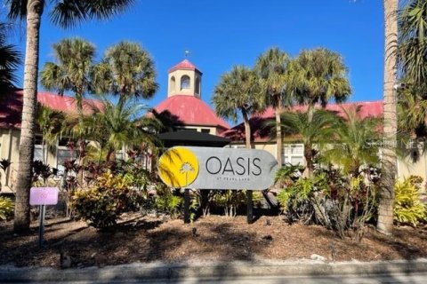 Condo in Altamonte Springs, Florida, 1 bedroom  № 1785489 - photo 1
