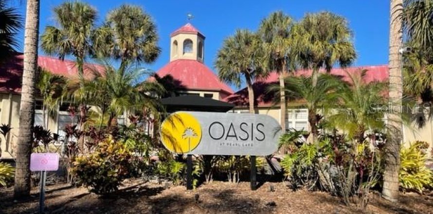 Condo in Altamonte Springs, Florida, 1 bedroom  № 1785489