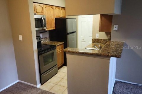 Condo in Altamonte Springs, Florida, 1 bedroom  № 1785489 - photo 7