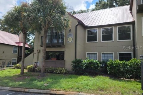 Condo in Altamonte Springs, Florida, 1 bedroom  № 1785489 - photo 25