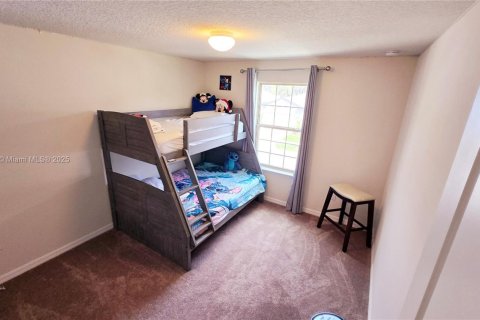 Снять в аренду виллу или дом в Киссимми, Флорида 3 спальни, 228.82м2, № 1933695 - фото 11