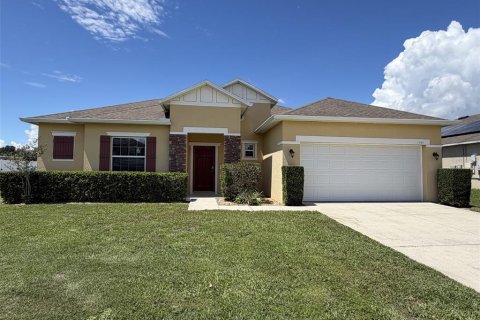 Casa en Apopka, Florida 4 dormitorios, 180.23 m2 № 2367427