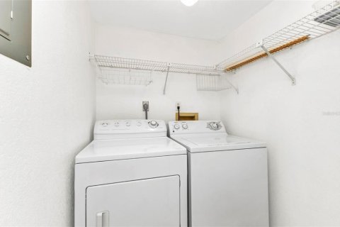 Condo in Punta Gorda, Florida, 2 bedrooms  № 1576591 - photo 22
