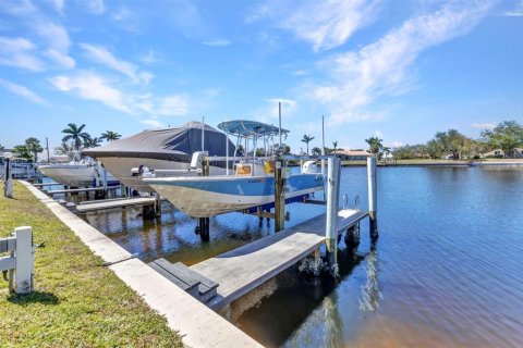 Condo in Punta Gorda, Florida, 2 bedrooms  № 1576591 - photo 30