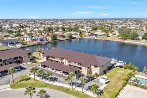 Condo in Punta Gorda, Florida, 2 bedrooms  № 1576591 - photo 27
