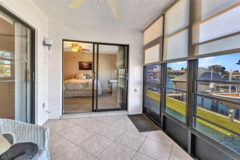 Condo in Punta Gorda, Florida, 2 bedrooms  № 1576591 - photo 24