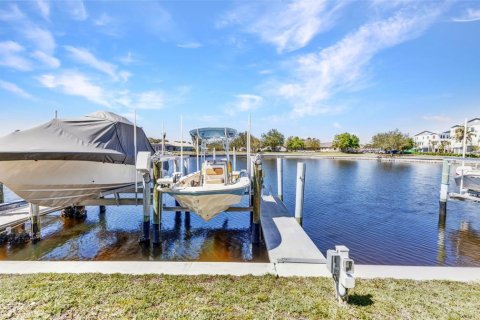Condo in Punta Gorda, Florida, 2 bedrooms  № 1576591 - photo 3