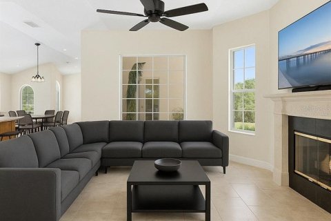 Villa ou maison à vendre à Orlando, Floride: 5 chambres, 386.47 m2 № 1609008 - photo 5