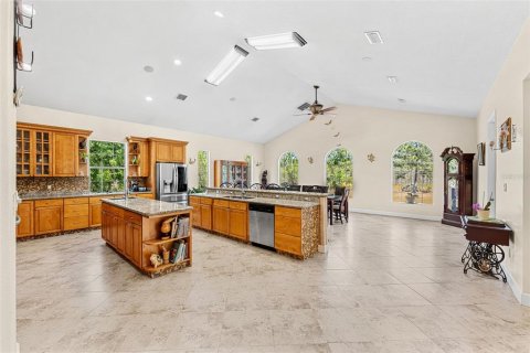 Villa ou maison à vendre à Orlando, Floride: 5 chambres, 386.47 m2 № 1609008 - photo 2