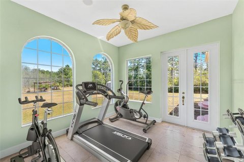 Villa ou maison à vendre à Orlando, Floride: 5 chambres, 386.47 m2 № 1609008 - photo 15