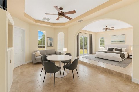 Villa ou maison à vendre à Orlando, Floride: 5 chambres, 386.47 m2 № 1609008 - photo 10