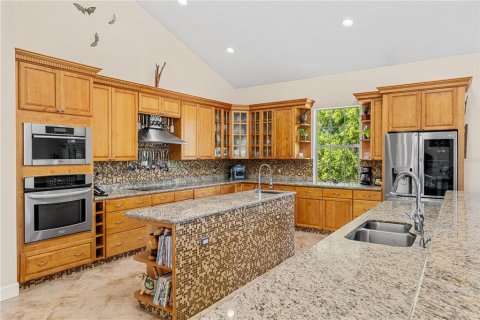 Villa ou maison à vendre à Orlando, Floride: 5 chambres, 386.47 m2 № 1609008 - photo 13