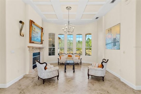 Villa ou maison à vendre à Orlando, Floride: 5 chambres, 386.47 m2 № 1609008 - photo 4