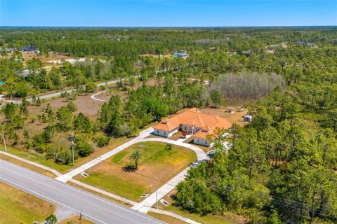 Villa ou maison à vendre à Orlando, Floride: 5 chambres, 386.47 m2 № 1609008 - photo 9