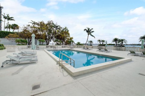 Condo in Miami Beach, Florida, 1 bedroom  № 2000288 - photo 16