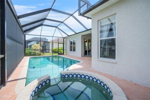 House in Bradenton, Florida 4 bedrooms, 210.61 sq.m. № 1880903 - photo 16
