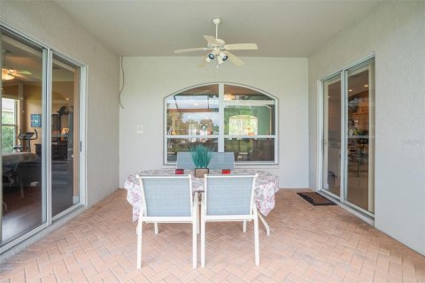 House in Bradenton, Florida 4 bedrooms, 210.61 sq.m. № 1880903 - photo 24