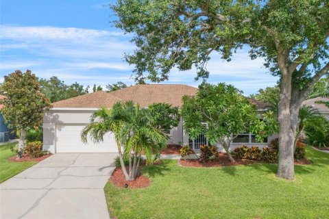 House in Bradenton, Florida 4 bedrooms, 210.61 sq.m. № 1880903 - photo 27