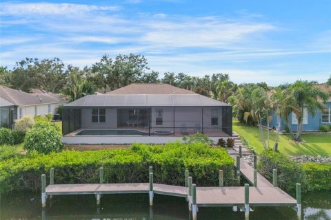 House in Bradenton, Florida 4 bedrooms, 210.61 sq.m. № 1880903 - photo 9