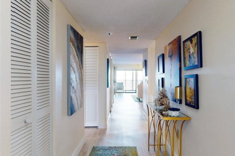 Condo in Titusville, Florida, 2 bedrooms  № 1716583 - photo 3