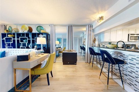 Condo in Titusville, Florida, 2 bedrooms  № 1716583 - photo 21