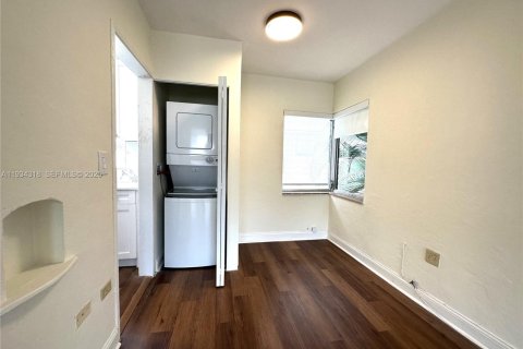 Снять в аренду квартиру в Майами-Бич, Флорида 1 спальня, 67.82м2, № 1992674 - фото 5