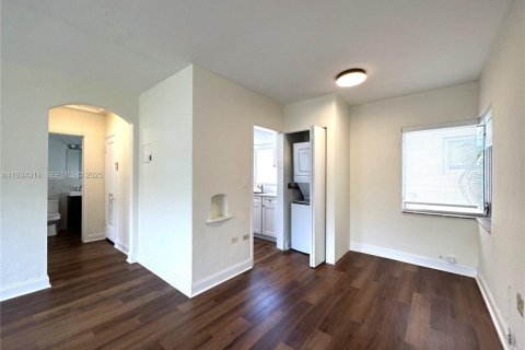 Снять в аренду квартиру в Майами-Бич, Флорида 1 спальня, 67.82м2, № 1992674 - фото 6