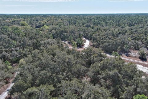 Terrain à vendre à North Port, Floride № 2158255 - photo 25