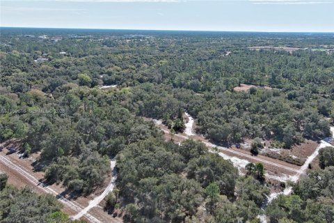 Terrain à vendre à North Port, Floride № 2158255 - photo 23