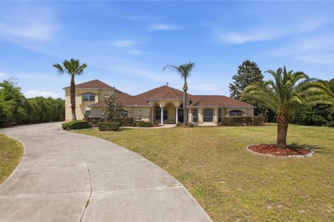 House in Wildwood, Florida 6 bedrooms, 395.58 sq.m. № 2226645 - photo 2