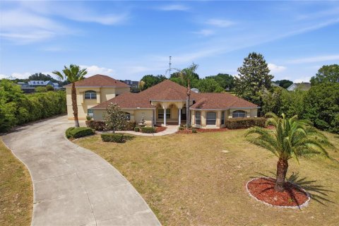 Casa en Wildwood, Florida 6 dormitorios, 395.58 m2 № 2226645