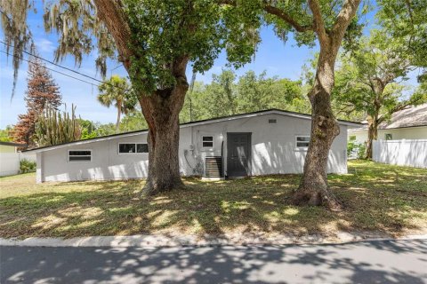 House in Casselberry, Florida 4 bedrooms, 193.52 sq.m. № 2223481 - photo 29