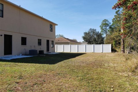Apartamento en alquiler en Kissimmee, Florida, 2 dormitorios, 122.63 m2 № 2277610 - foto 13