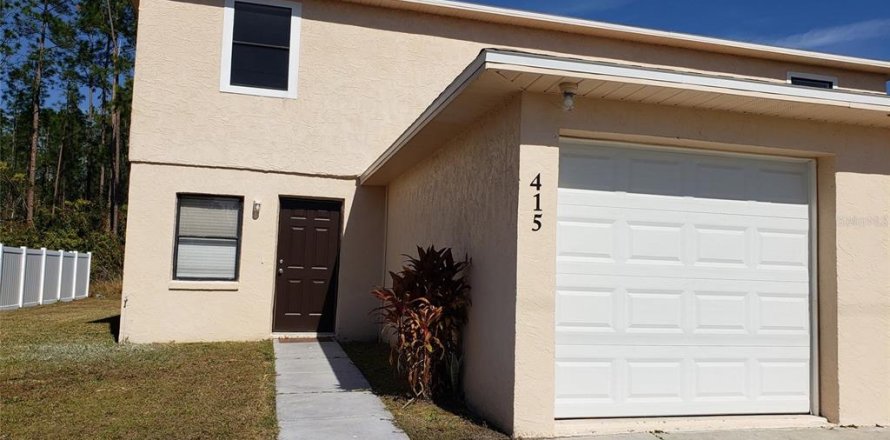 Apartamento en Kissimmee, Florida 2 dormitorios, 122.63 m2 № 2277610