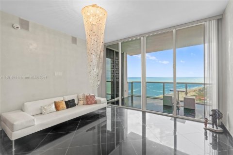 Copropriété à vendre à Sunny Isles Beach, Floride: 2 chambres, 129.04 m2 № 2037963 - photo 7