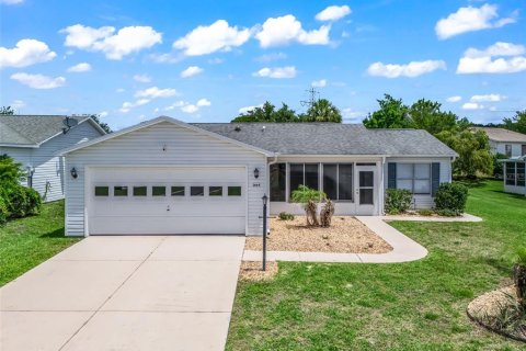 Casa en The Villages, Florida 2 dormitorios, 137.31 m2 № 2233400