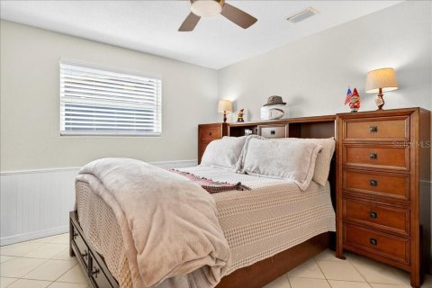 House in Flagler Beach, Florida 2 bedrooms, 106.65 sq.m. № 1909699 - photo 24