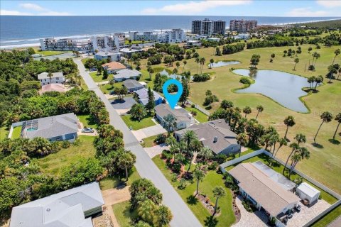House in Flagler Beach, Florida 2 bedrooms, 106.65 sq.m. № 1909699 - photo 21