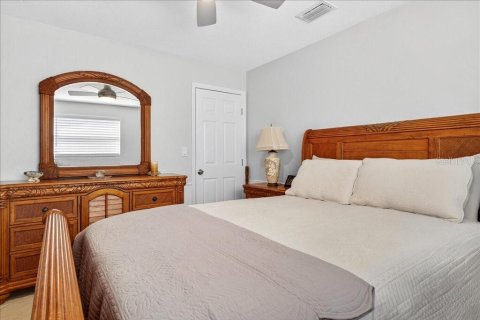House in Flagler Beach, Florida 2 bedrooms, 106.65 sq.m. № 1909699 - photo 28
