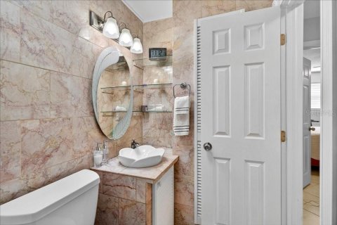 House in Flagler Beach, Florida 2 bedrooms, 106.65 sq.m. № 1909699 - photo 30