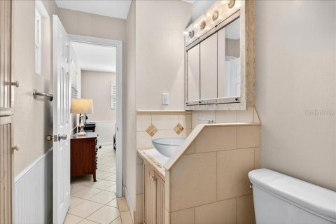 House in Flagler Beach, Florida 2 bedrooms, 106.65 sq.m. № 1909699 - photo 26
