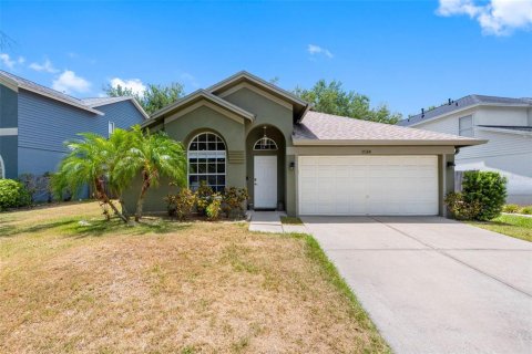 Casa en Brandon, Florida 3 dormitorios, 161.46 m2 № 2120860
