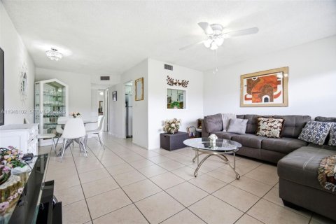 Condo à Sunrise, Floride, 1 chambre  № 2080149