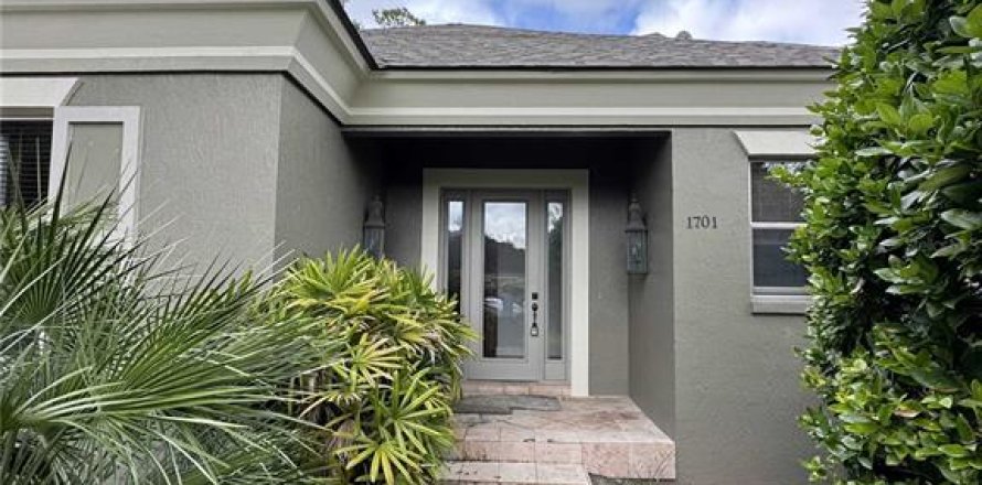 Casa en Ocala, Florida 4 dormitorios, 273.41 m2 № 2104936