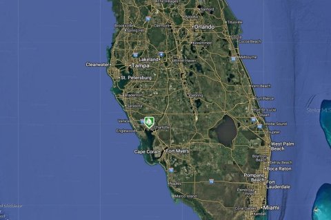 Land in Port Charlotte, Florida № 2164182 - photo 11