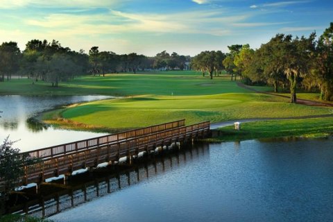 Condominio en venta en Hernando, Florida, 2 dormitorios, 122.63 m2 № 2119890 - foto 22